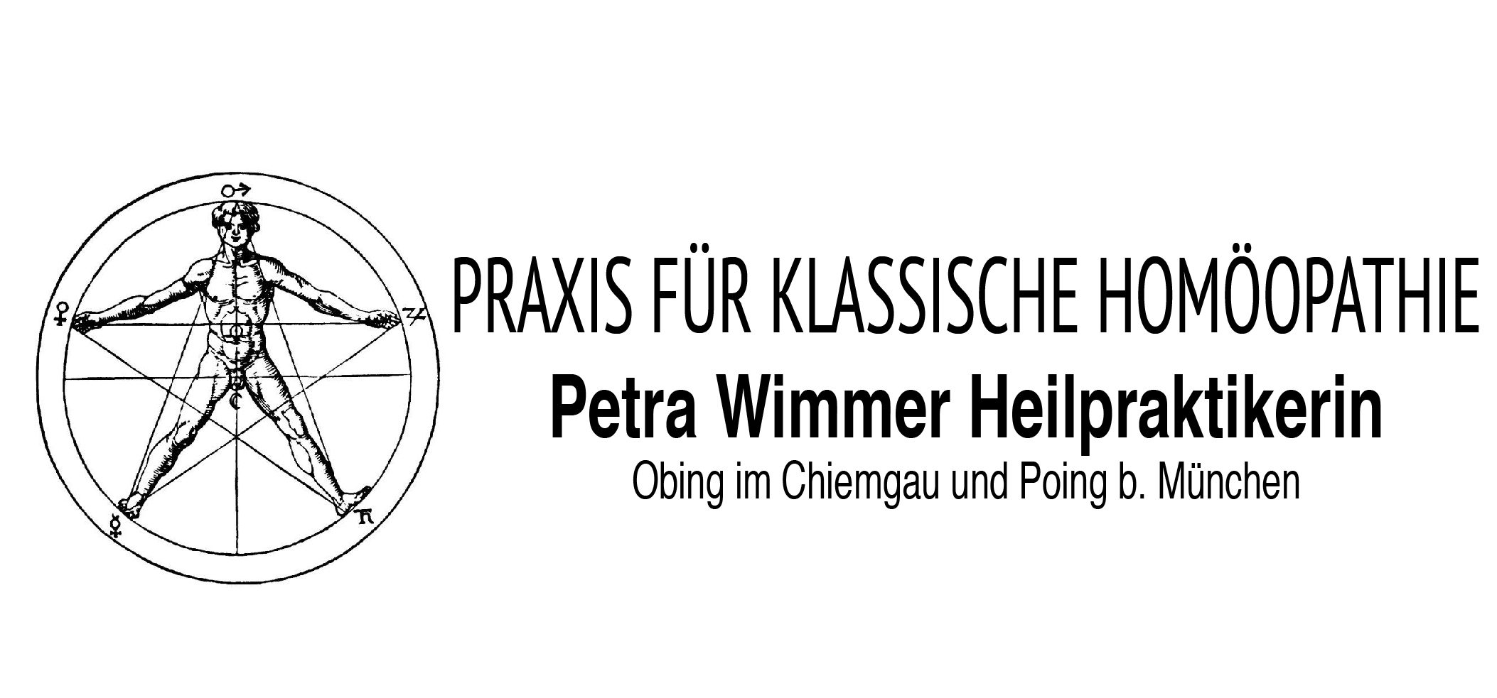 Praxis für Homöopathie Petra Wimmer